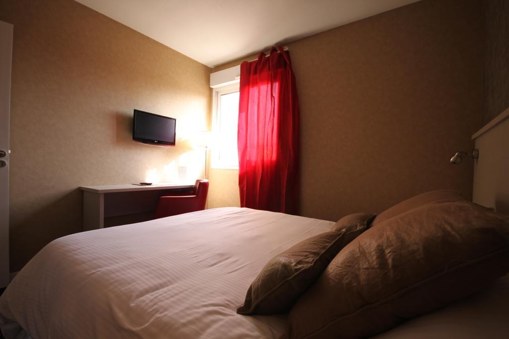 Hotel D'Arcins Latresne Pokoj fotografie