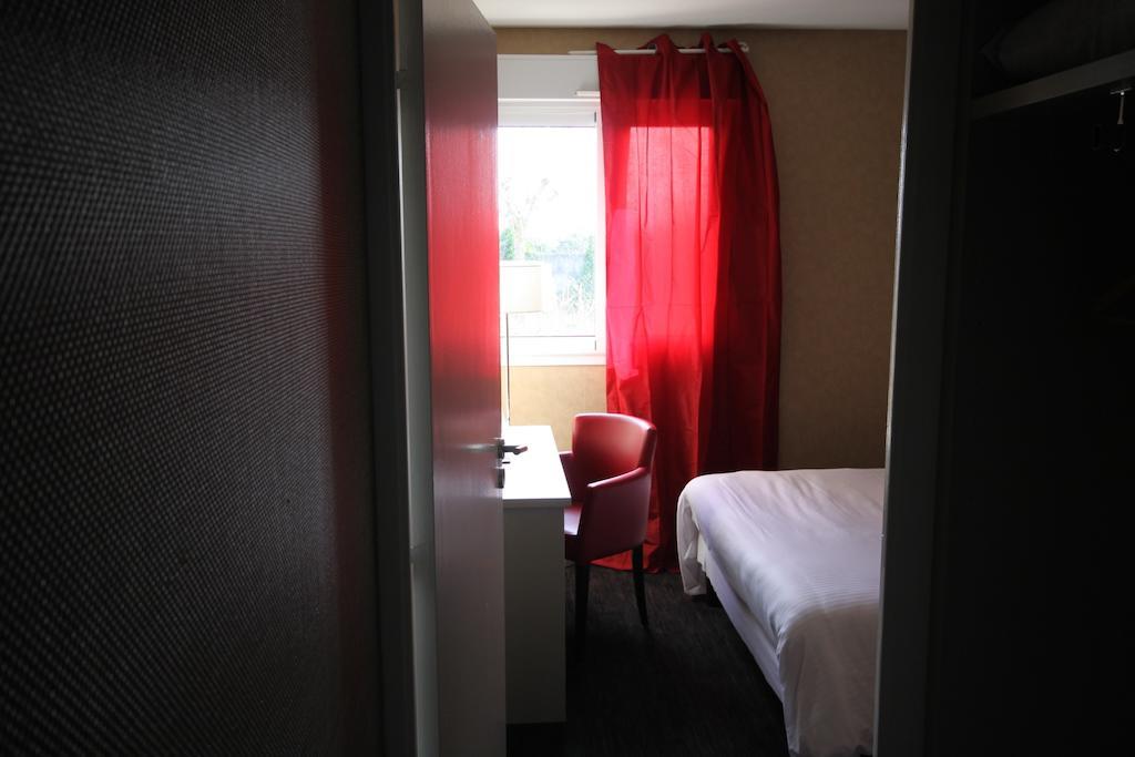 Hotel D'Arcins Latresne Exteriér fotografie
